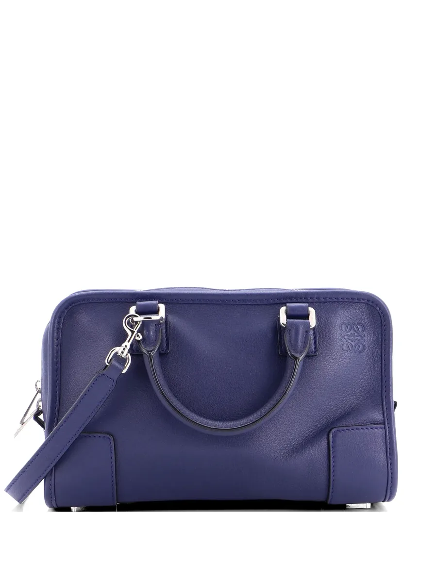 сумка-сэтчел Amazona Bag Leather 23 1