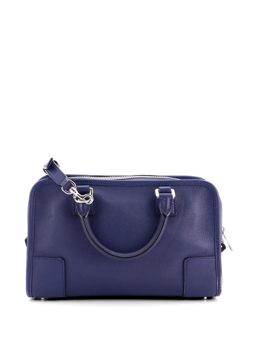 сумка-сэтчел Amazona Bag Leather 23 2