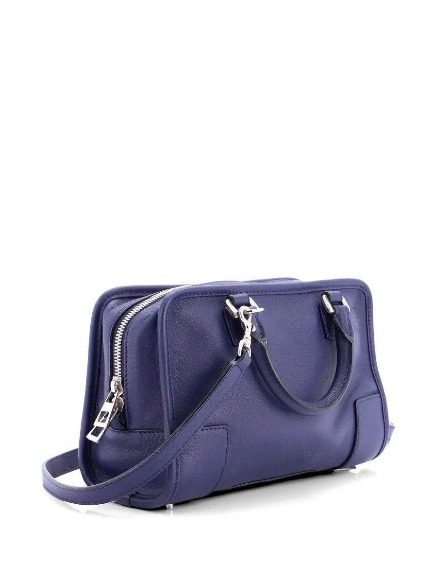 сумка-сэтчел Amazona Bag Leather 23 3