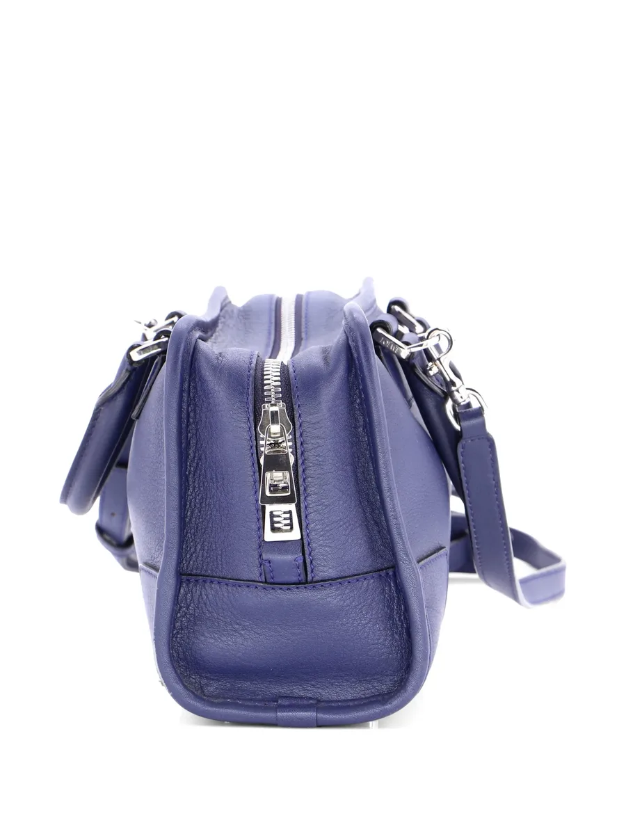 сумка-сэтчел Amazona Bag Leather 23 4