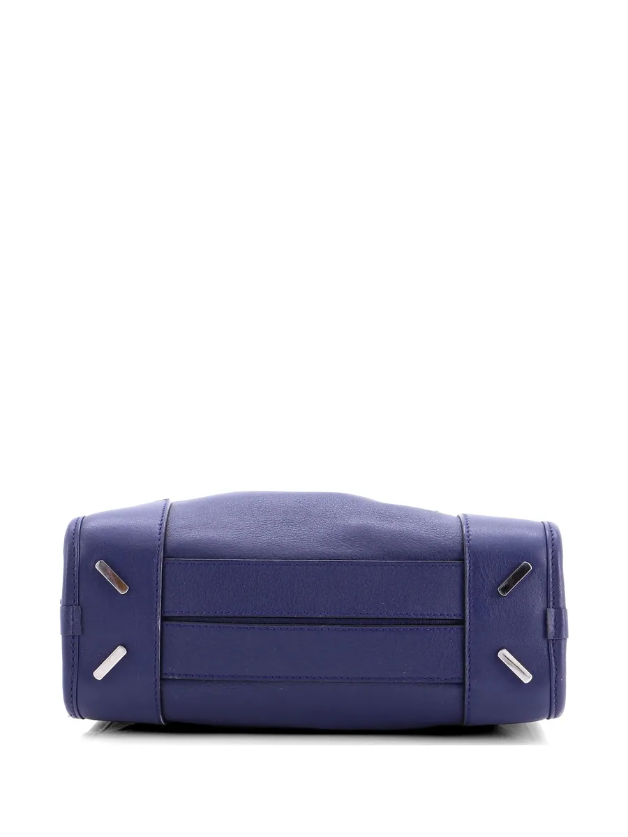 сумка-сэтчел Amazona Bag Leather 23 5