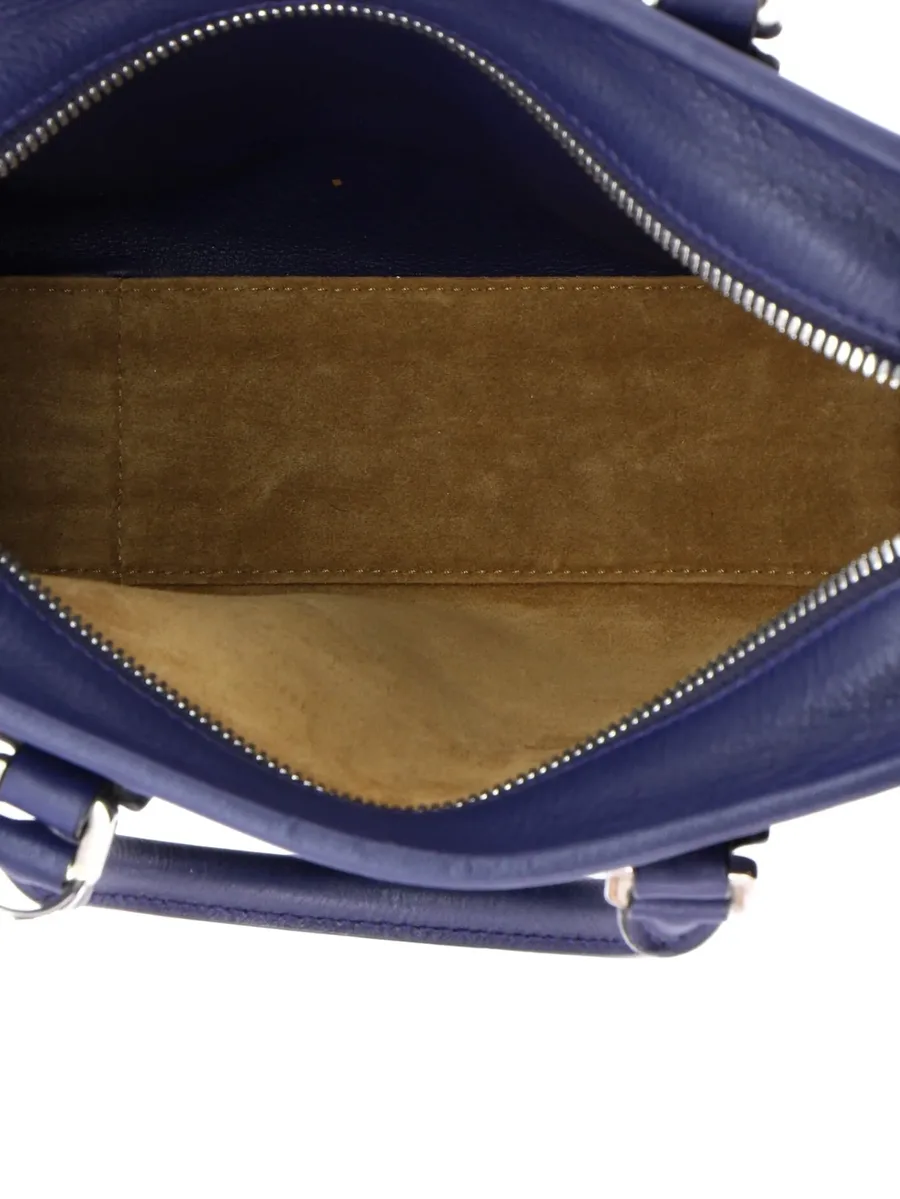сумка-сэтчел Amazona Bag Leather 23 6