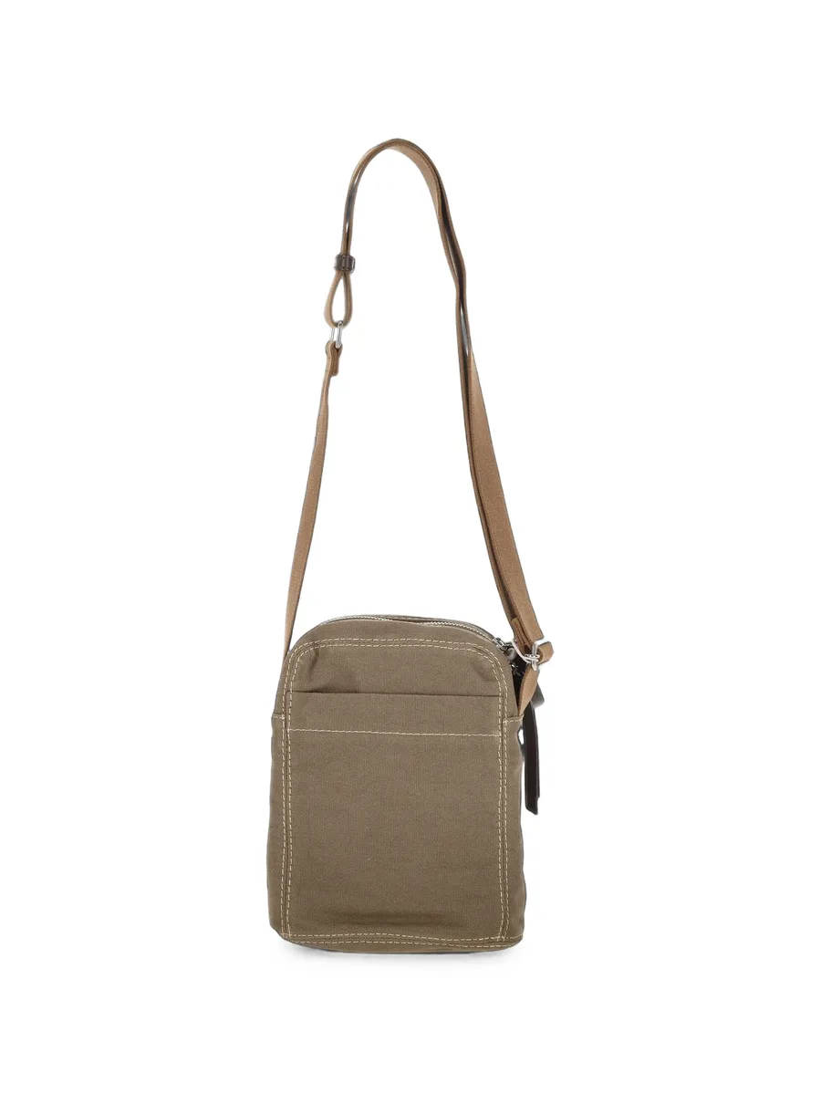 Orb-plaque shoulder bag 2