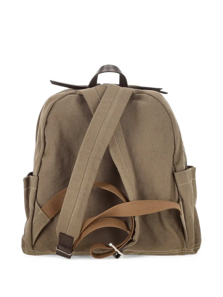 medium George backpack 2