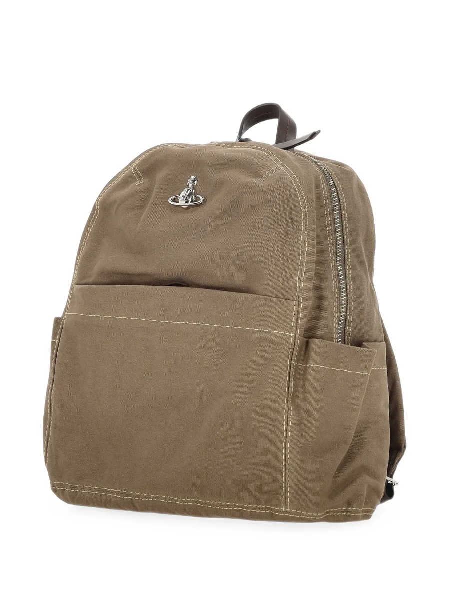 medium George backpack 3