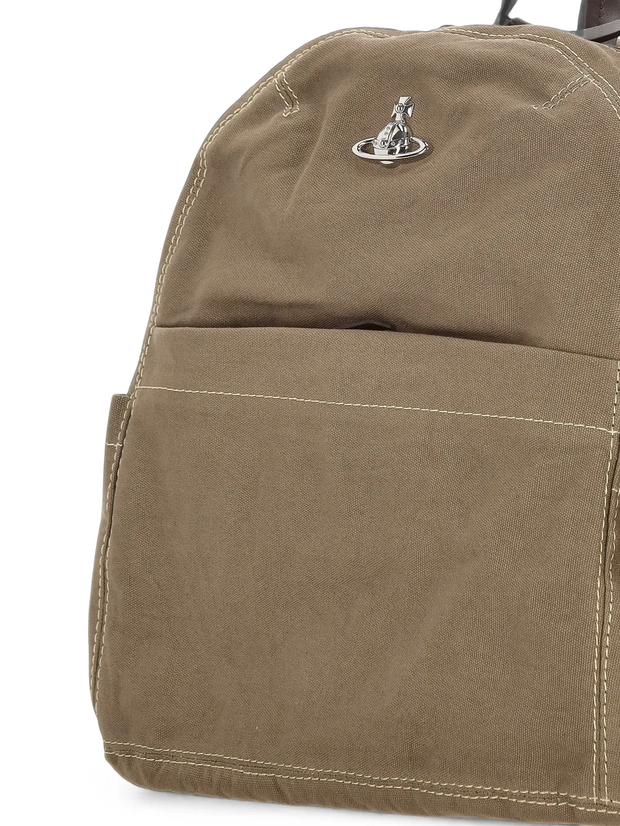 medium George backpack 4