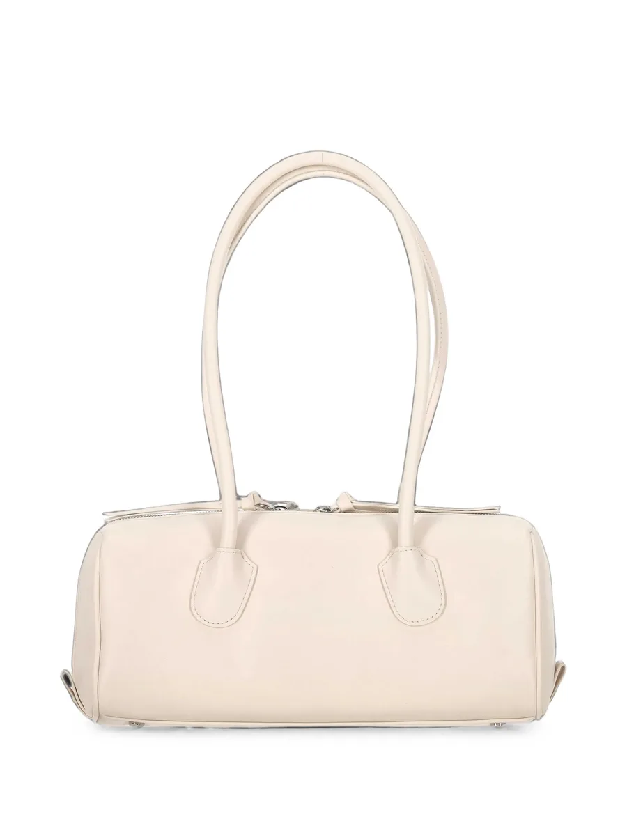 Polly Orb-plaque shoulder bag 2