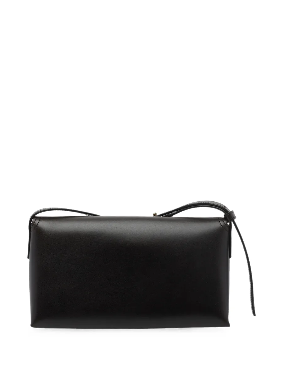 small Simone leather shoulder bag 2
