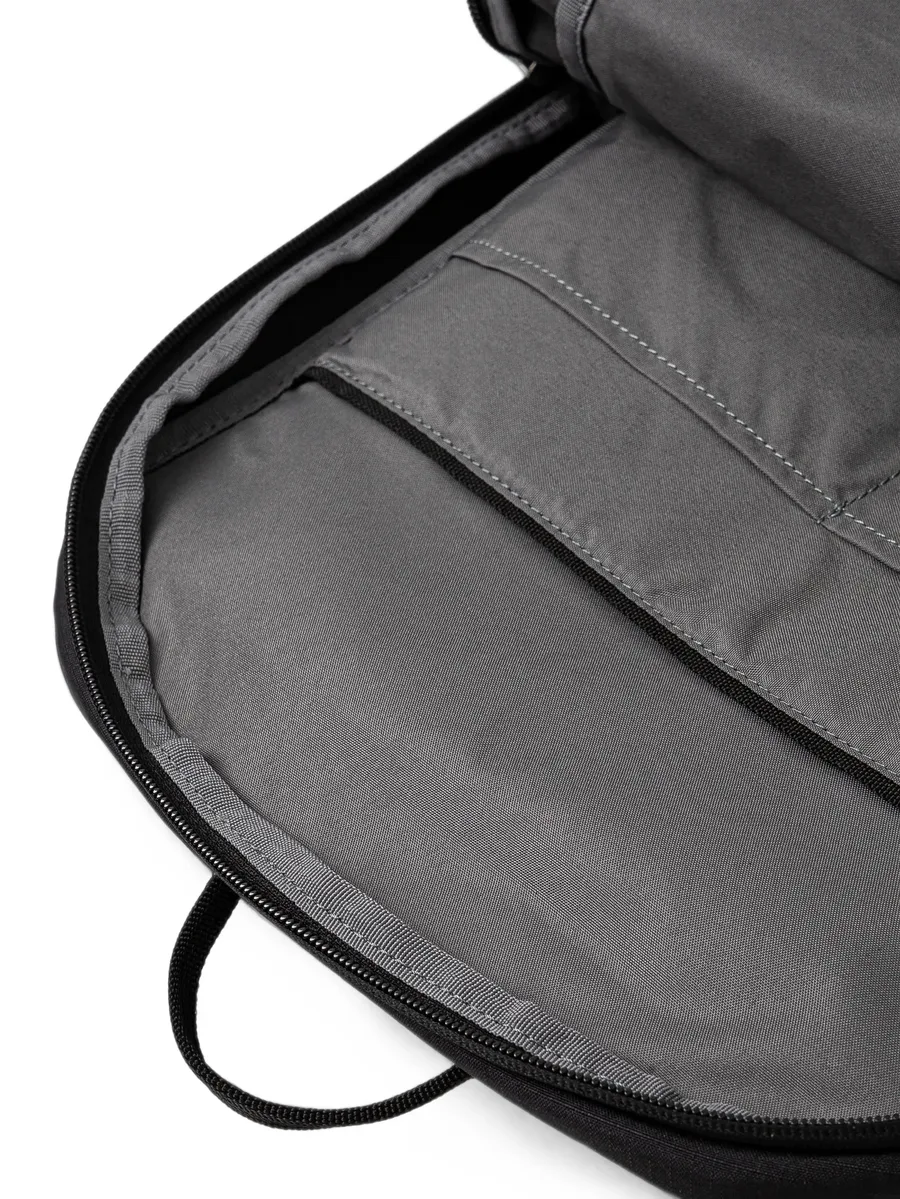 Terracade logo-patch backpack 5