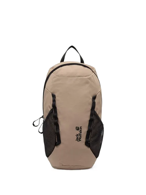 Velocity Lite 10 logo-print ripstop backpack
