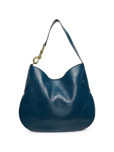 Hackney shoulder bag