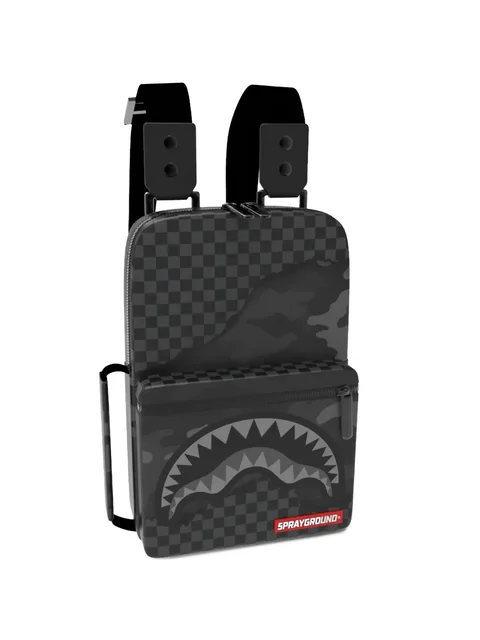 Tear It Up OG Shark backpack