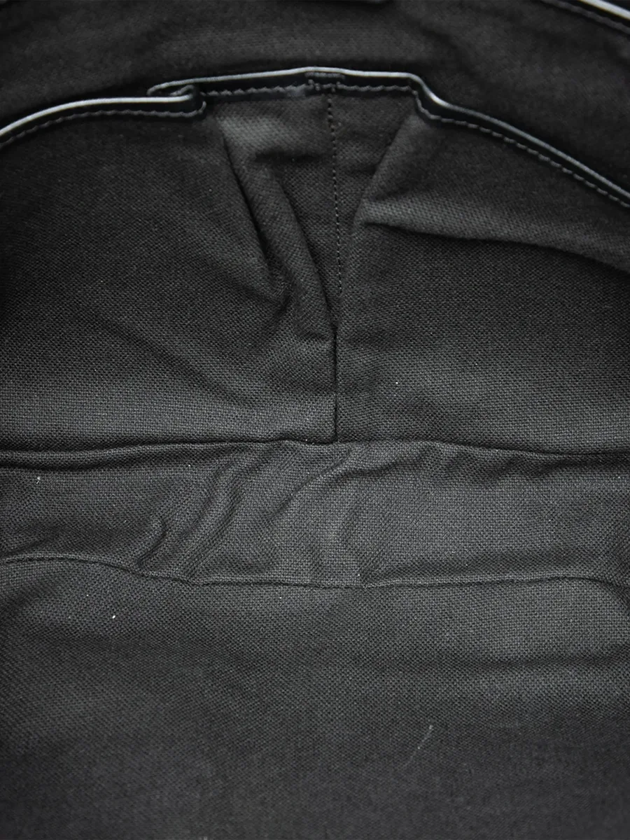 2000-2017 Haymarket Check Coated Canvas business bag 5