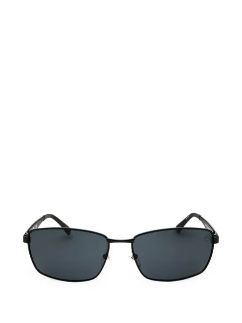 rectangle-frame sunglasses