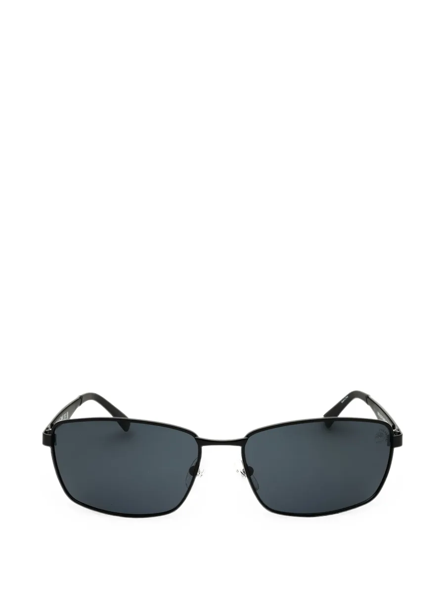 rectangle-frame sunglasses 1