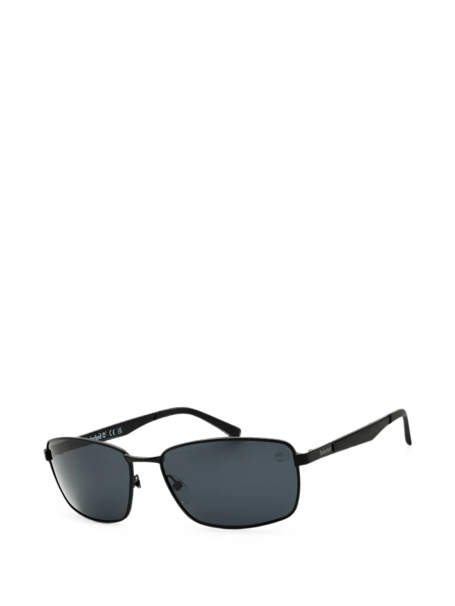 rectangle-frame sunglasses 2