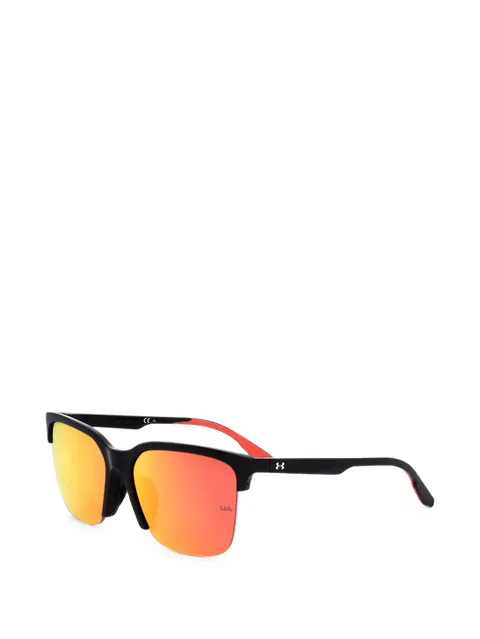 Phenom square-frame sunglasses