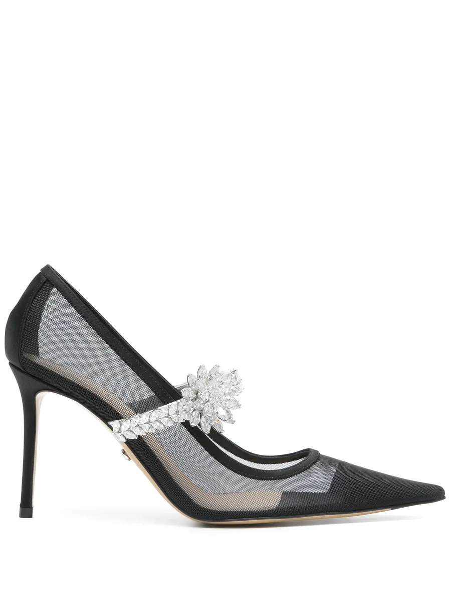 90mm mesh pumps 1