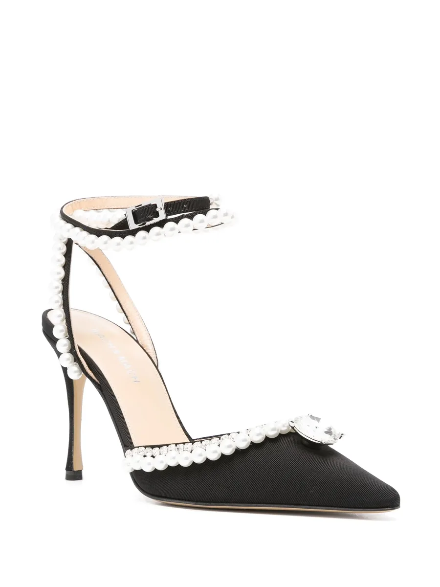 100mm crystal pumps 4