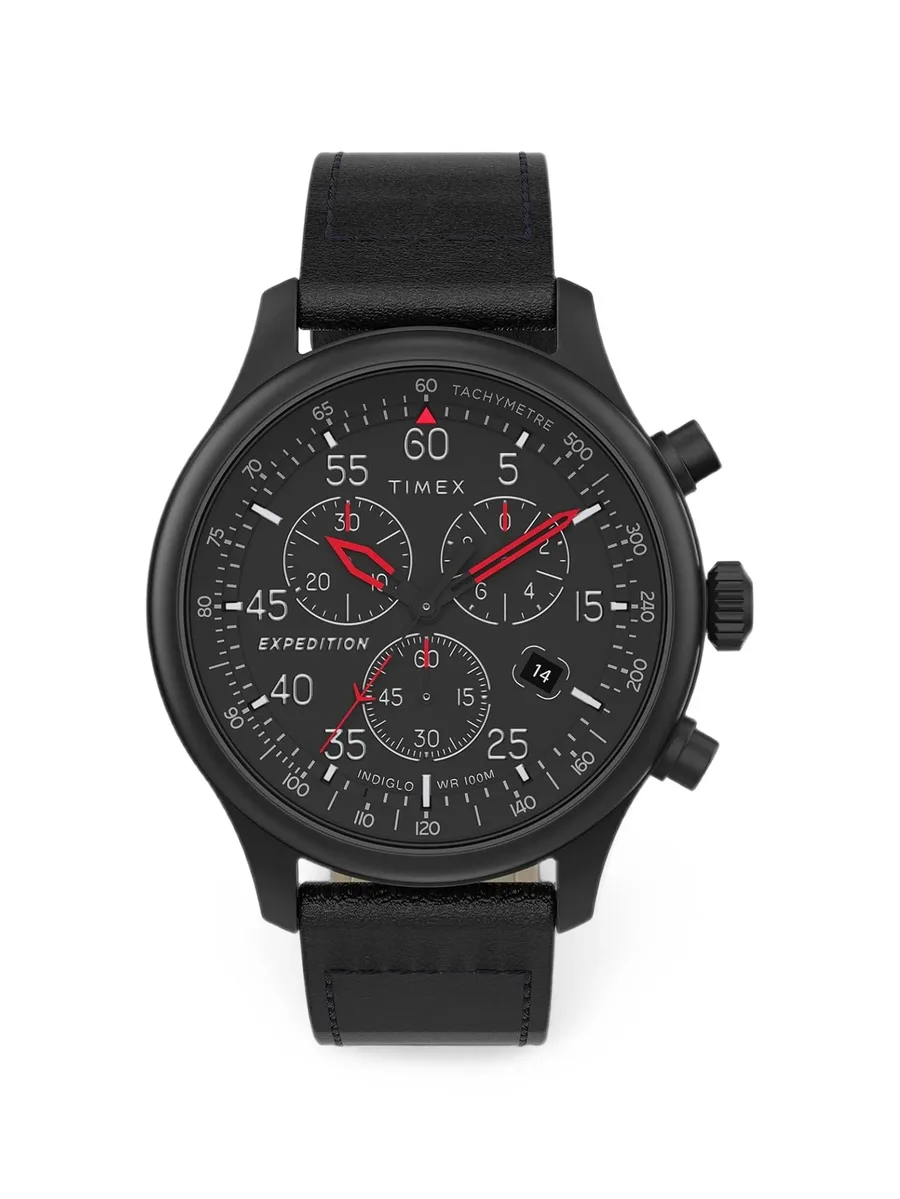 Expedition 43mm watch 2