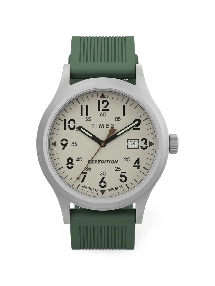 Expedition 40mm watch 1