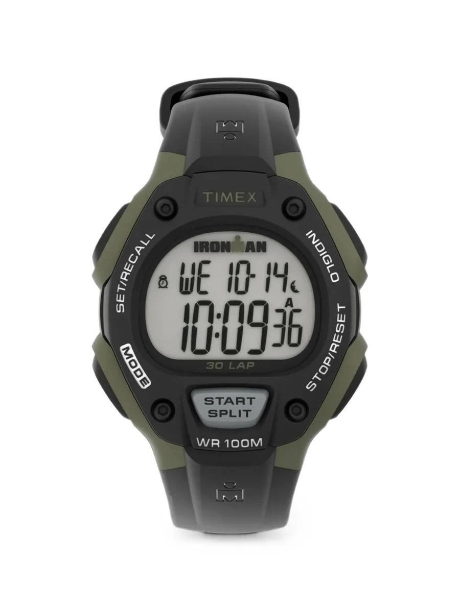 Ironman 38mm watch 2
