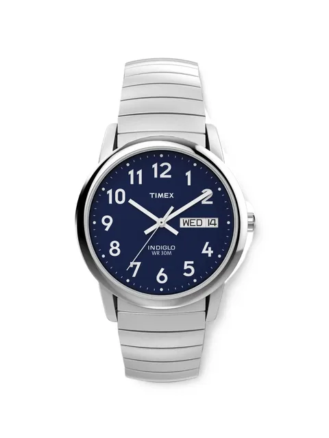 Easy Reader 35mm watch