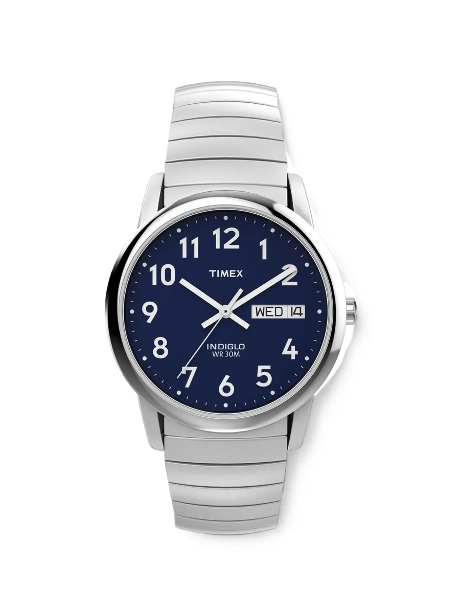 Easy Reader 35mm watch 2