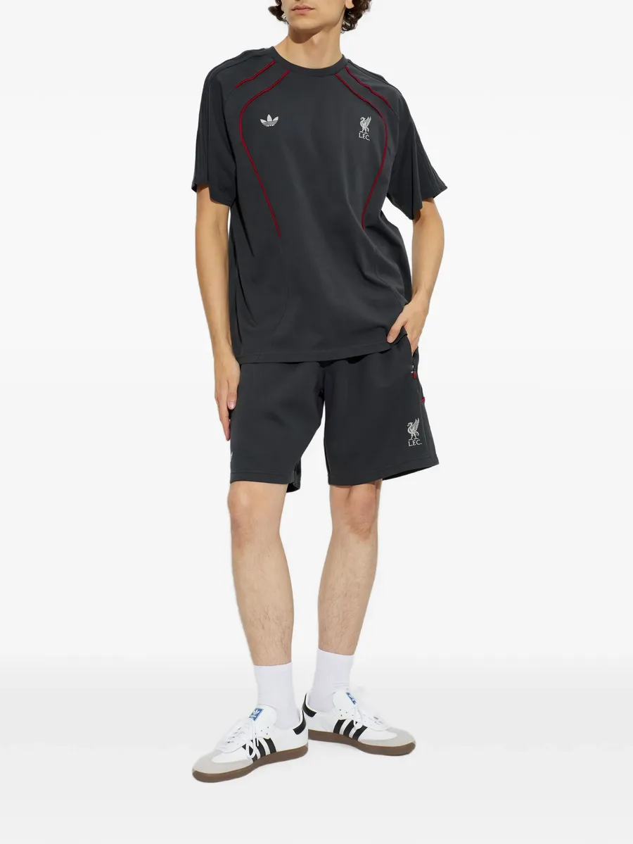 LFC Spacer Teamgeist 26 shorts 2