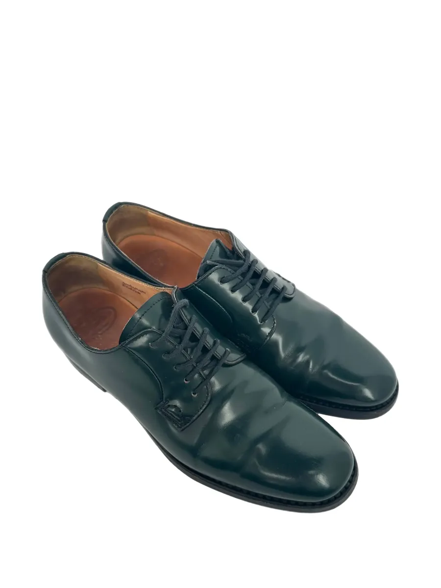 Shannon lace-up Derby shoes 2