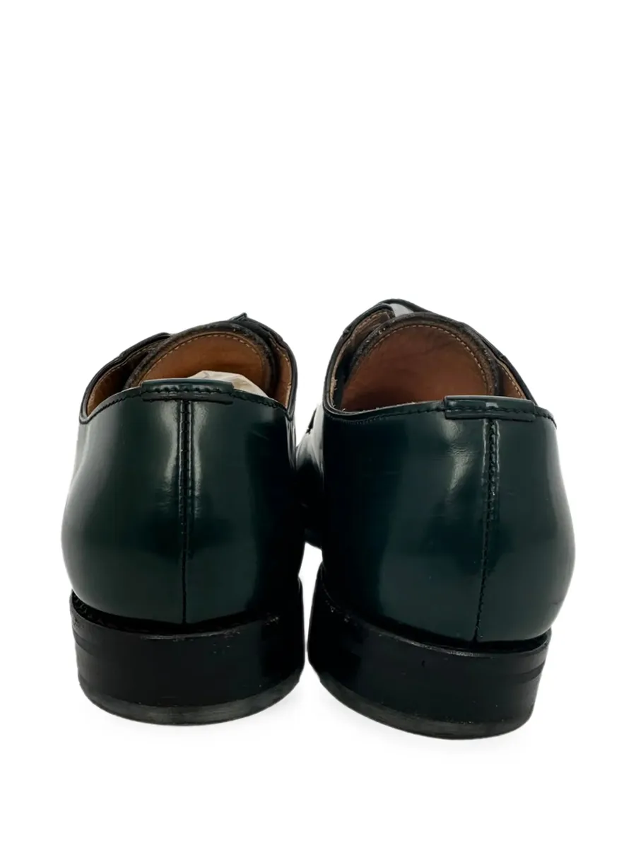 Shannon lace-up Derby shoes 3