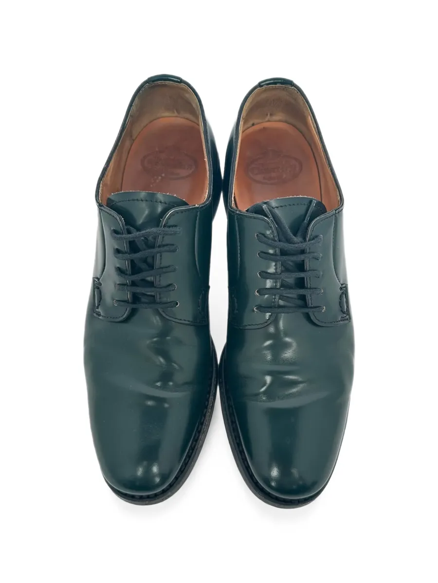 Shannon lace-up Derby shoes 4
