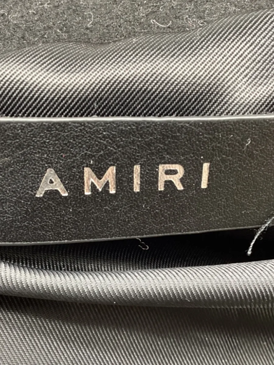 Logo-embroidered bomber jacket 7