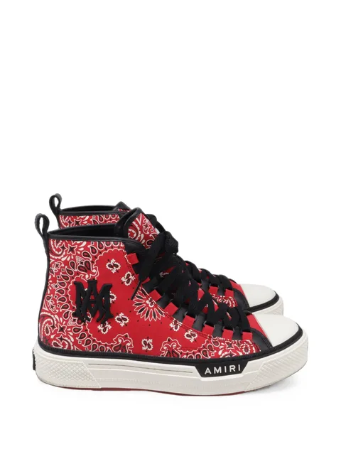 Bandana MA Court sneakers