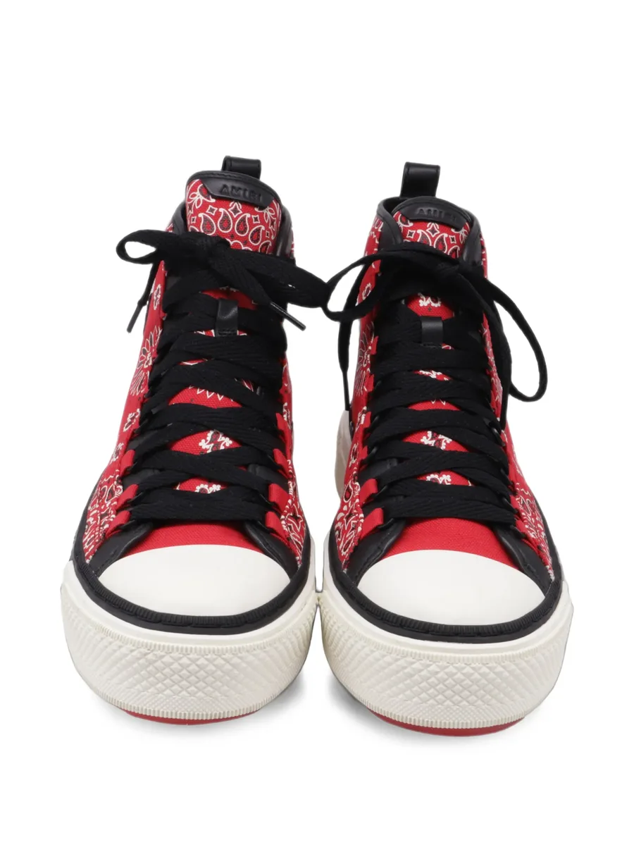 Bandana MA Court sneakers 4