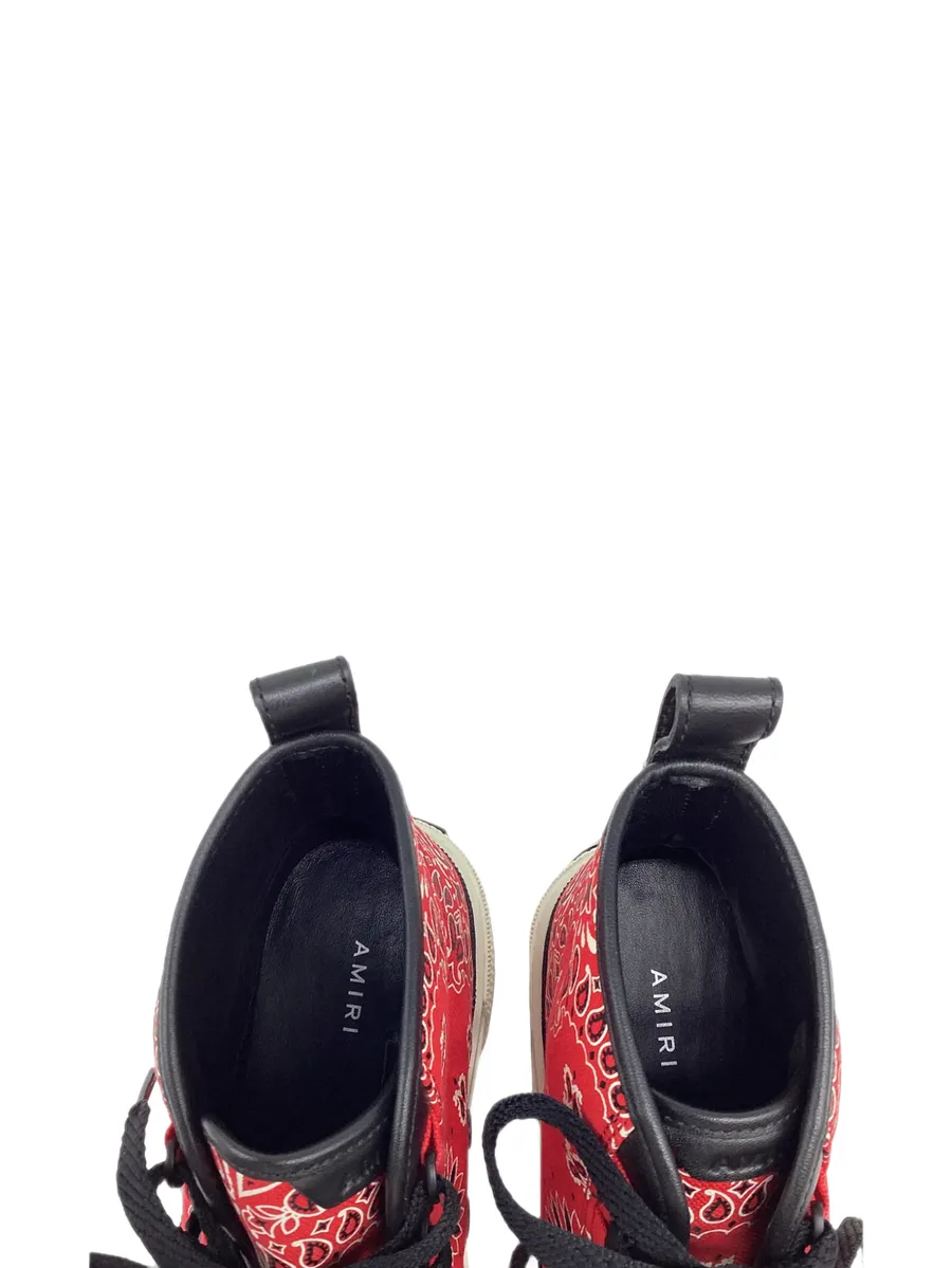 Bandana MA Court sneakers 5