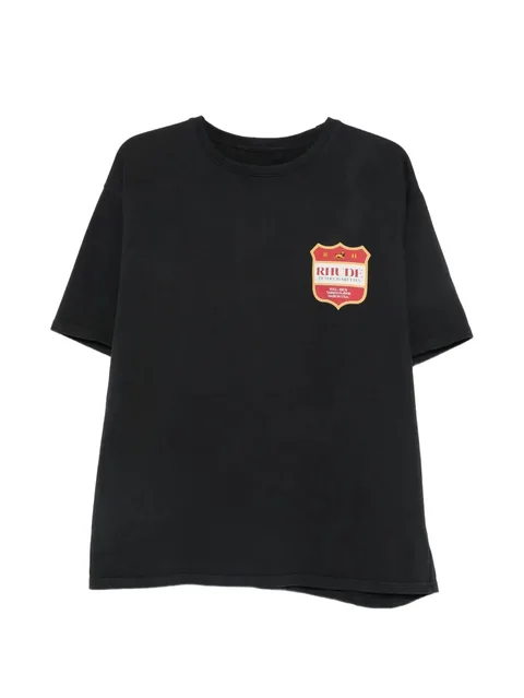 Filtaro Crest T-shirt