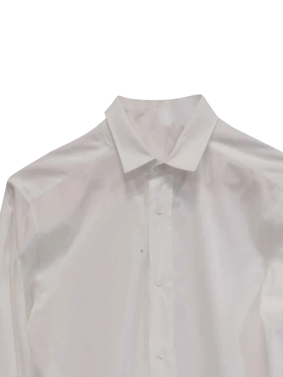Bee embroidered shirt 4