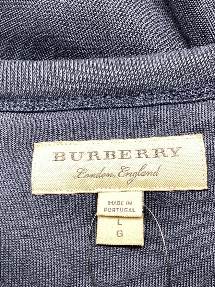 Renshaw embroidered sweatshirt 5