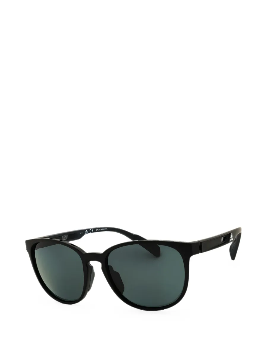 SP0036 wraparound-frame sunglasses 2