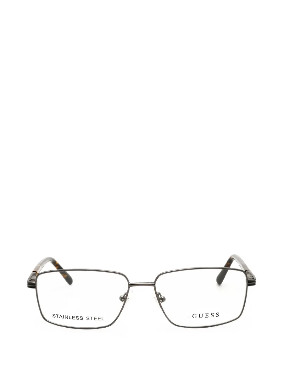 rectangle-frame glasses 1