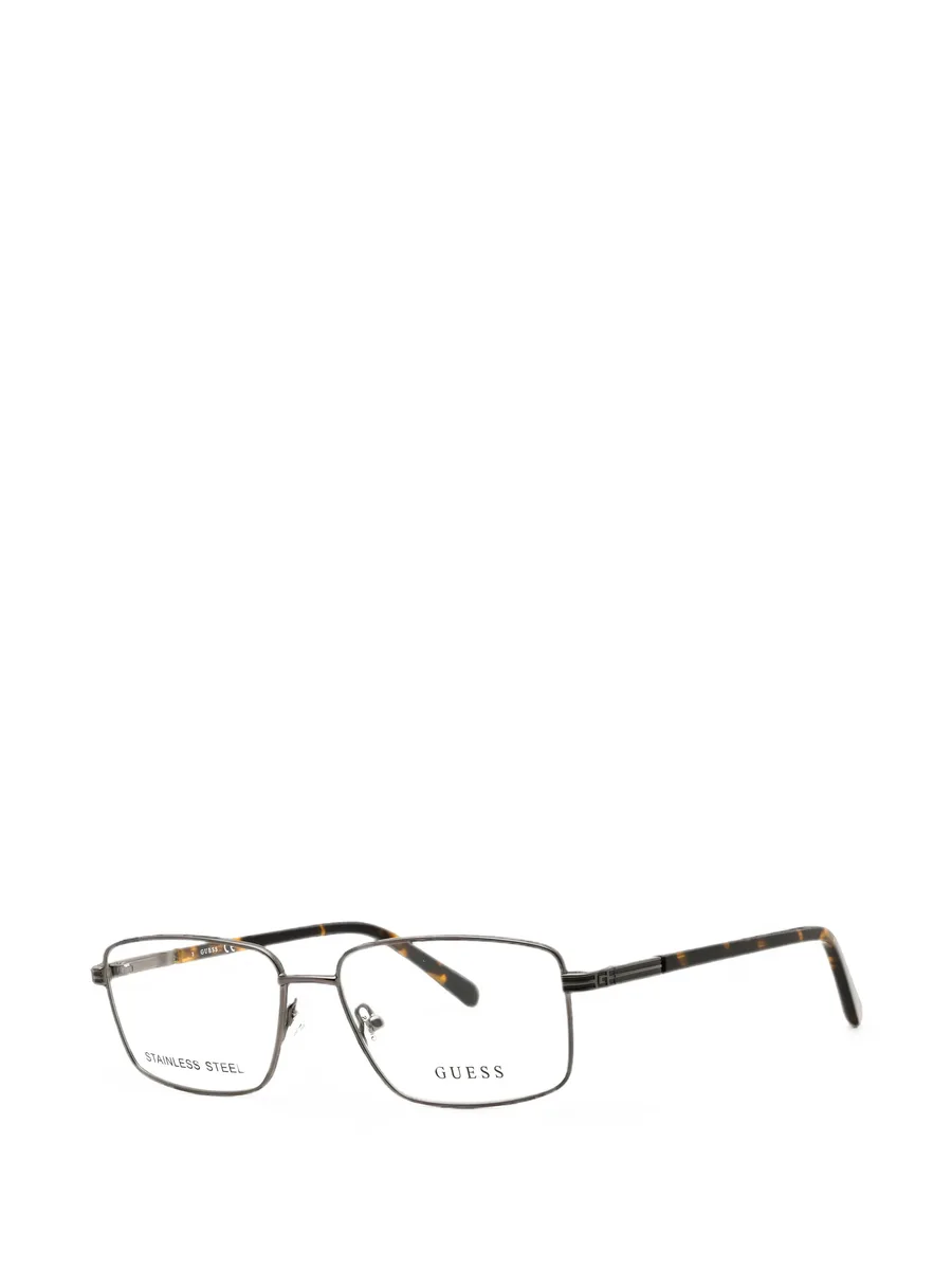 rectangle-frame glasses 2