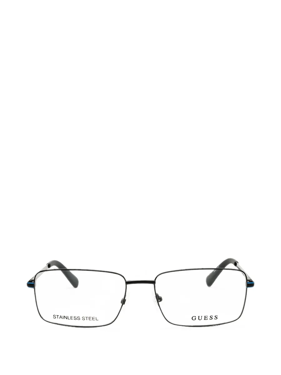 rectangle-frame glasses 1