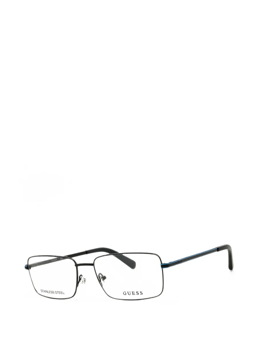 rectangle-frame glasses 2