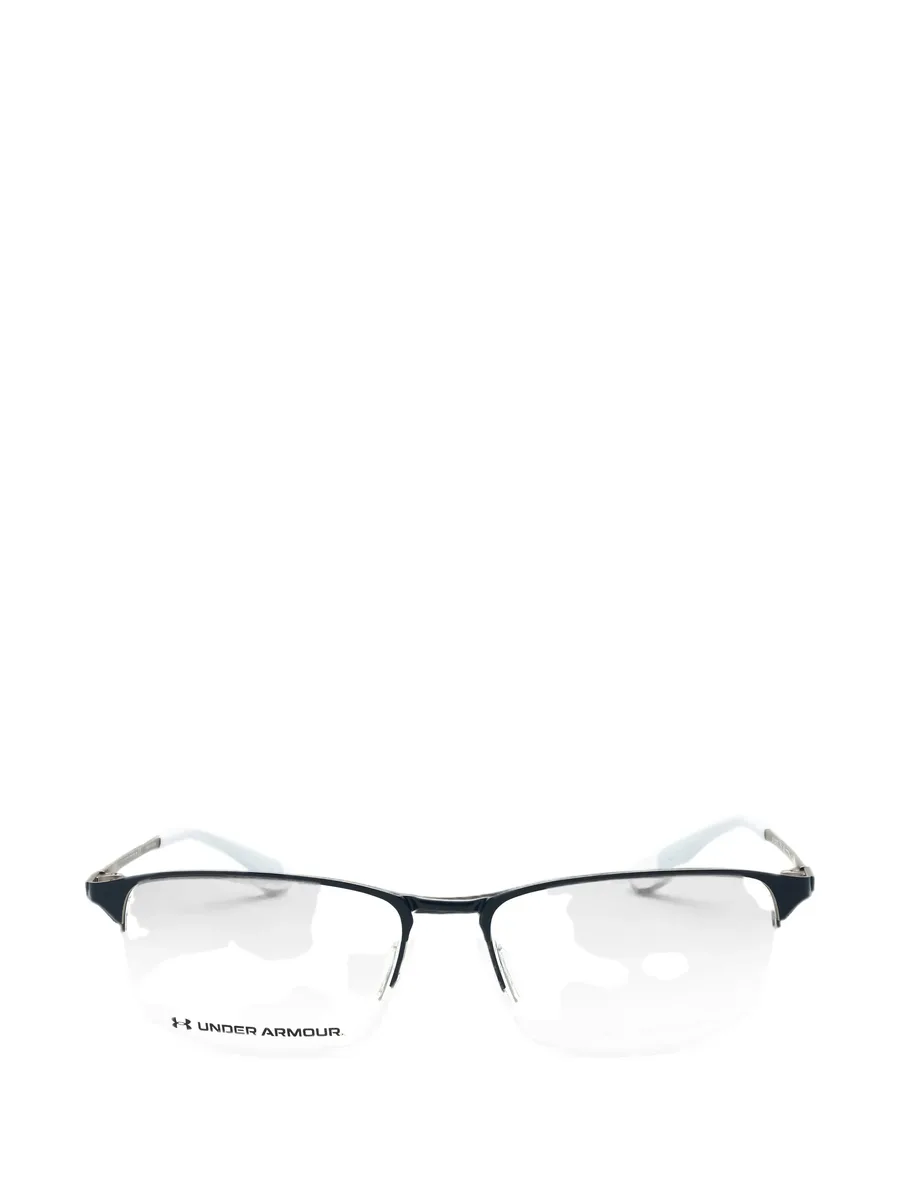 UA 5047/G rectangle-frame glasses 1