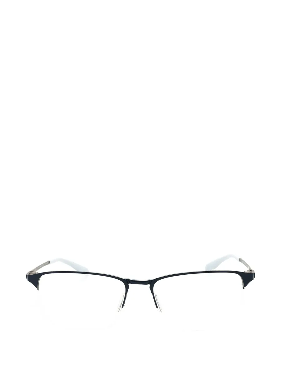 UA 5047/G rectangle-frame glasses 2