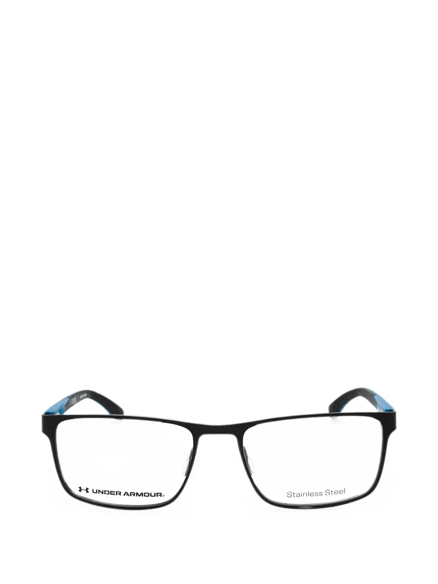 rectangle-frame glasses 1