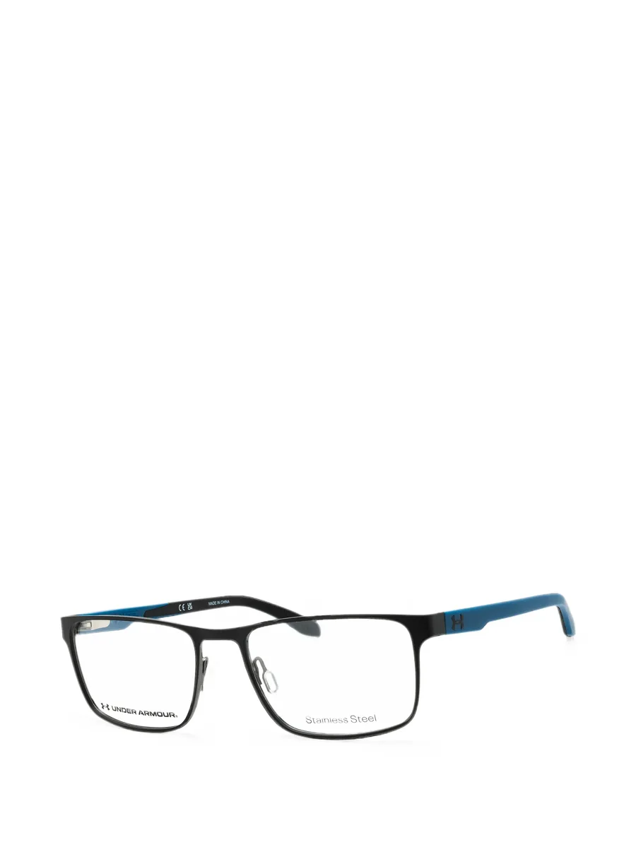 rectangle-frame glasses 2