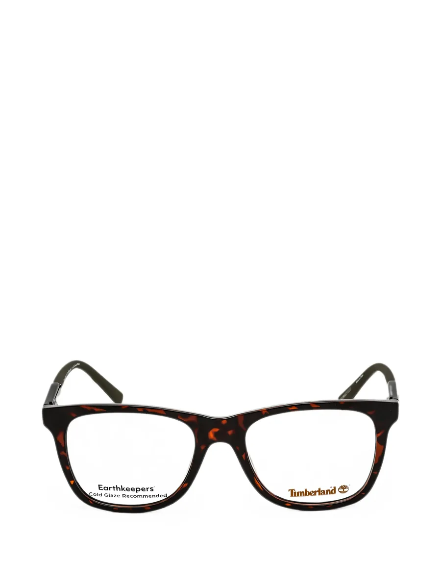 Earthkeepers rectangle-frame glasses 1