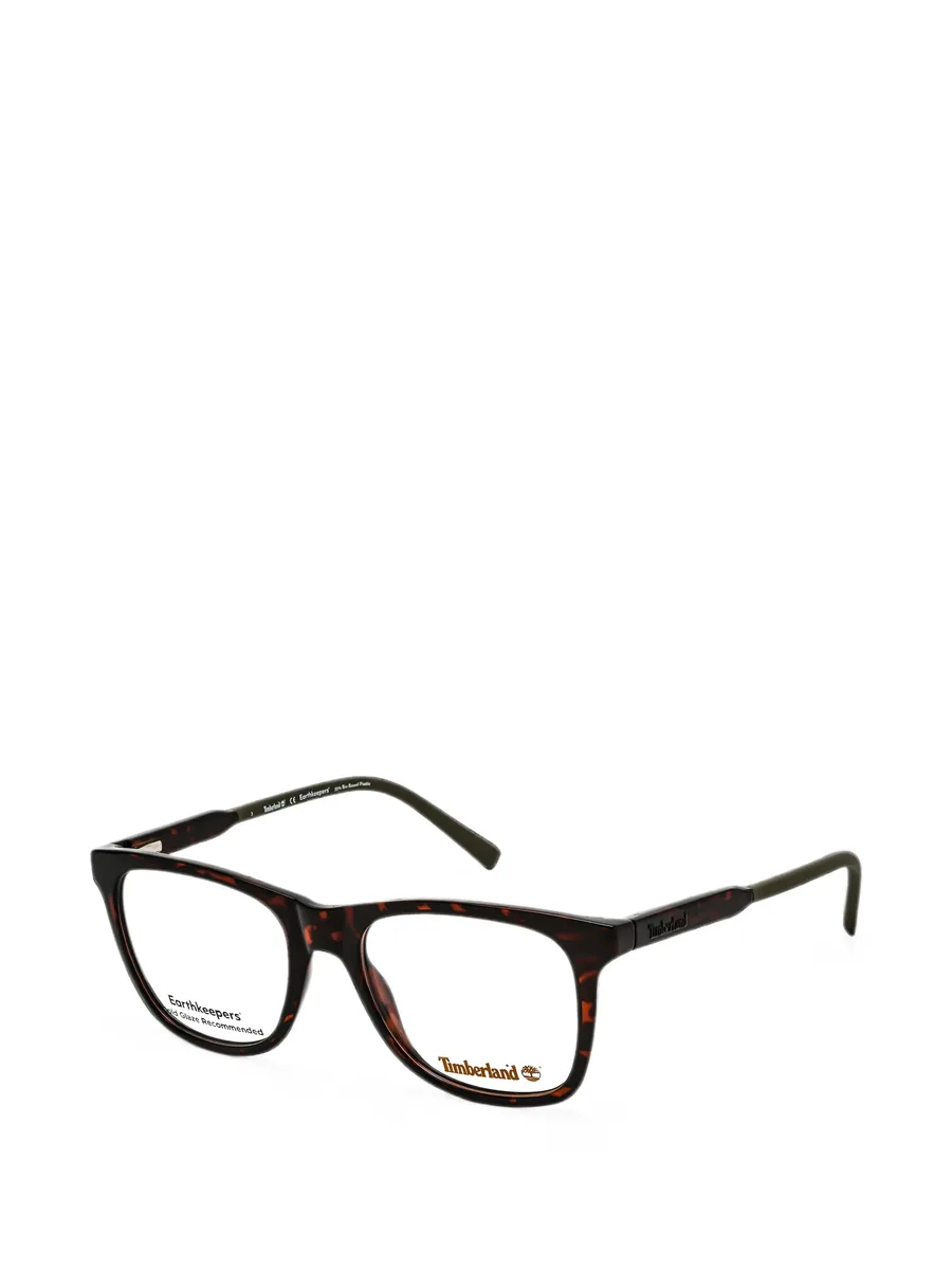 Earthkeepers rectangle-frame glasses 2